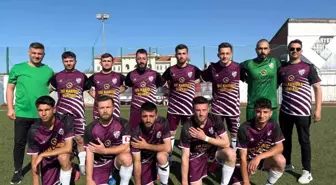 Kınıkspor, Taraftar Desteğiyle Kritik Galibiyet Aldı