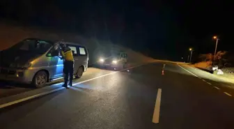Aydın'da Jandarma Trafik Denetimleri: 148 Sürücüye 206 Bin TL Ceza