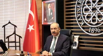 Kayseri, E-Ticaret Uyum Endeksi'nde İkinci Sırada