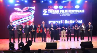 Kültür ve Turizm Bakanlığı Sinema Genel Müdürü Güven: Bu çağda sinema alanında güçlü değilseniz güçlü bir devlet değilsiniz.