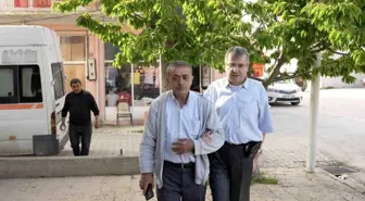 Görme Engelli Gazeteci, Dünya'nın İlk 'Ama Gezgin'i Olmayı Hedefliyor