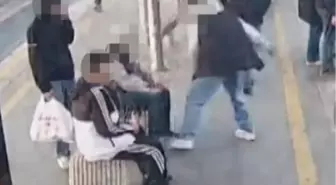 Kadıköy'de Bıçaklı Saldırı Davasında Yeni Görüntüler Ortaya Çıktı