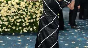 Moda Dünyasının Prestijli Gecesi: Met Gala New York'ta Gerçekleşti