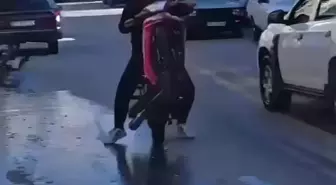 Motosiklet Sürücüsüne 41 Bin TL Ceza