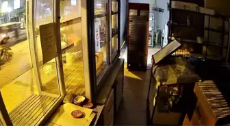 Adana'da Gece Yarısı Ateş Açan İki Şüpheli Yakalandı