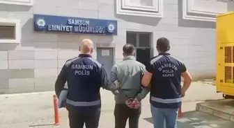 Samsun'da Otel İnşaatından 1 Milyon Lira Değerinde Hırsızlık