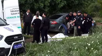 Kahramanmaraş'ta Av Tüfeğiyle Öldürülen Genç Adamın Cesedi Bulundu