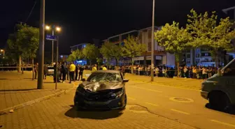 Hendek'te Yayalara Çarpan Sürücü Tutuklandı