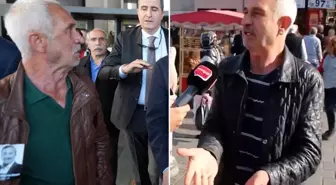 Özel'e yumruk atan saldırganın 5 yıl önceki röportajı ortaya çıktı