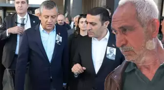 Özel'i yumruklayan Tengioğlu'nun kızı: Ölmesi için dua ediyoruz