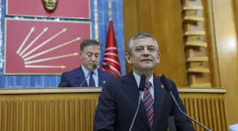 Özgür Özel: Bütün bağlantılarına ulaşmak devletin görevidir