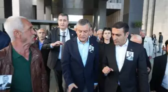 Özgür Özel'e saldıran cani, 24 yıl önce de bıçak zoruyla çocuğun parasını gasbetmiş
