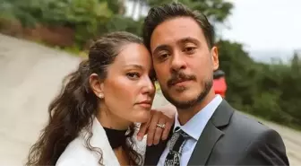 Pelin Akil ve Anıl Altan boşanıyor mu? 'Reklam anlaşmaları yüzünden boşanamıyorlar' iddialarına yanıt gecikmedi!