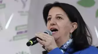 Pervin Buldan kimdir? Pervin Buldan kaç yaşında, nereli?