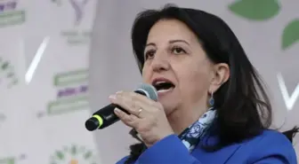Pervin Buldan kimdir? Pervin Buldan kaç yaşında, nereli?