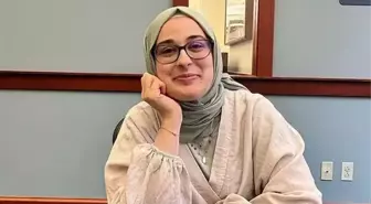 ABD'de Gözaltında Tutulan Türk Öğrenci Rümeysa Öztürk'ün Nakli İçin Girişim Başlatıldı
