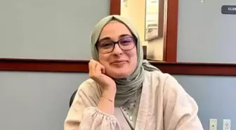 Rümeysa Öztürk'ün ikinci duruşması bugün! Rümeysa Öztürk serbest bırakılacak mı?