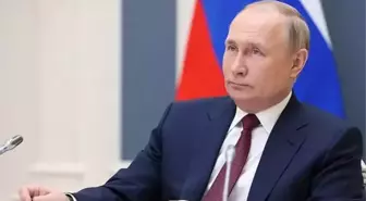 Putin ve Netanyahu'dan Orta Doğu Görüşmesi