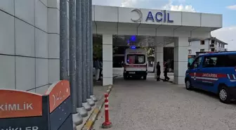 Sapanca'da Silahlı Saldırı: 2 Yaralı
