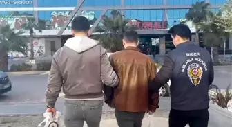 Samsun Merkezli Müstehcenlik Operasyonunda 45 Gözaltı