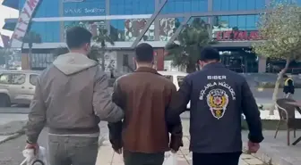 Samsun Merkezli 'Müstehcenlik' Operasyonunda 45 Gözaltı