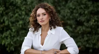 Esra Kızıldoğan'ın Yeni Filmi 'Sıcak Büfe' Görücüye Çıkıyor