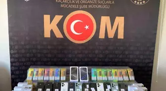 Şırnak'ta Kaçakçılık Operasyonları: 27 Şüpheli Hakkında İşlem Yapıldı