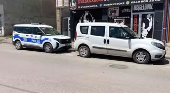 Sivas'ta Yalnız Yaşayan Adamın Cesedi Bulundu