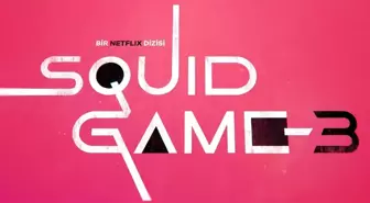 Squid Game 3. sezon ne zaman yayınlanacak?