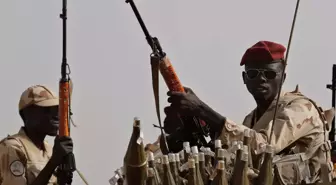 Sudan, BAE'yi 'saldırgan ülke' ilan edip tüm diplomatik ilişkilerini kesti