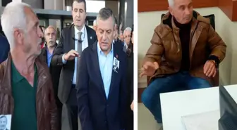 'Suikast' iddiasını böyle anlatmış! İşte Selçuk Tengioğlu'nun İBB'deki görüntüleri