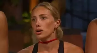 Survivor Meryem elendi mi?