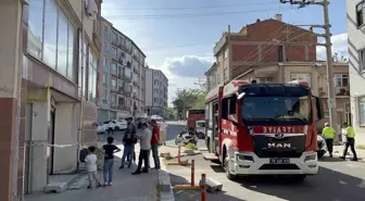 Tekirdağ'da Otomobilin Altında Kalan Adam Hayatını Kaybetti