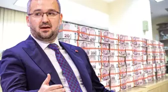 TCMB Başkanı Karahan: Enflasyon beklentileri gerileme eğilimine girdi