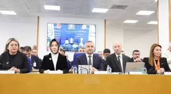 TCMB Başkanı Karahan: Enflasyonun ana eğilimi geriledi