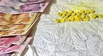 Tekirdağ'da Narkotik Operasyonlarında 138 Şüpheli İşlem Gördü