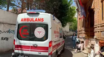 Tekirdağ'da Başbaşıboş Köpek Saldırısı: Bir Kadın Yaralandı