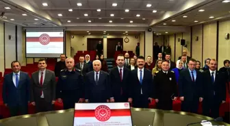 Kadına Yönelik Şiddetle Mücadele Zirvesi Trabzon'da Gerçekleştirildi