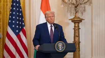 Trump, Husilere Yönelik Bombardımanları Durdurduklarını Açıkladı