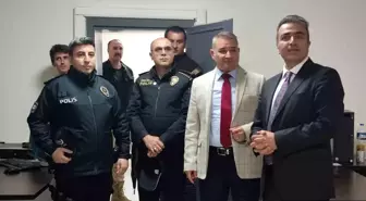 Vali Çiçek: 'Ardahan huzur şehridir'