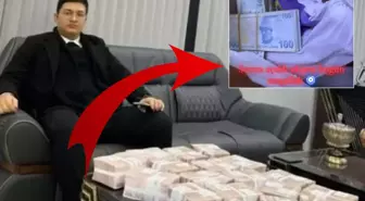 Villasına çöküp TikTok'ta paylaştılar: Sezon açıldı, akıyor bugün maşallah
