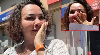 Yanlış teşhisle iki memesi birden alındı, mahkeme kararıyla bir kez daha yıkıldı