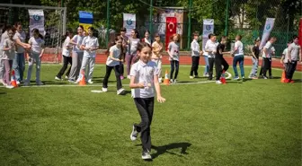 Romanya'da Türkçe Öğrenen Öğrencilere Kültür ve Lezzet Pikniği