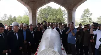 Yunus Emre, Vefatının 704. Yılında Anıldı