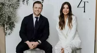 Zeynep Mayruk hamile mi? Zeynep Mayruk ve Tolga Sarıtaş'ın bebeklerinin cinsiyeti ne?