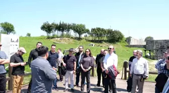 23. Denizcilik Eğitim Konseyi Zonguldak'ta Tamamlandı