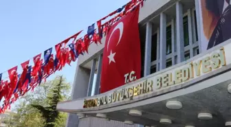 İBB soruşturmasında firari şüphelinin mal varlığına el konuldu