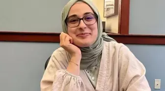 ABD'de gözaltına alınan Türk öğrenci için nakil kararı