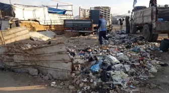 ABD'den Gazze'ye Yardım Müjdesi