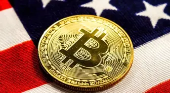 ABD eyaleti resmen onayladı: Bitcoin devlet rezervlerine giriyor